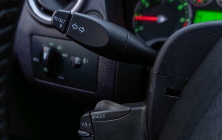 Ford Fusion I, 2007 год, 529 000 рублей, 13 фотография