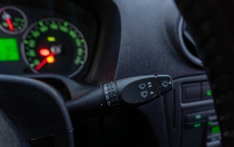 Ford Fusion I, 2007 год, 529 000 рублей, 14 фотография