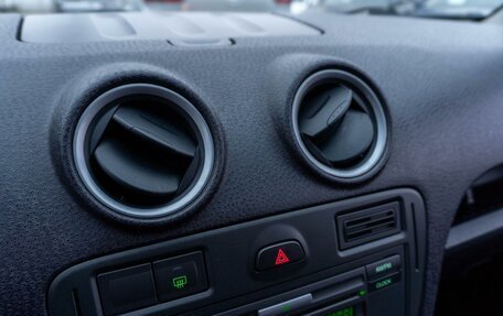 Ford Fusion I, 2007 год, 529 000 рублей, 15 фотография