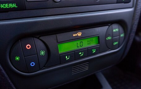 Ford Fusion I, 2007 год, 529 000 рублей, 17 фотография