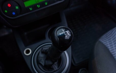 Ford Fusion I, 2007 год, 529 000 рублей, 18 фотография