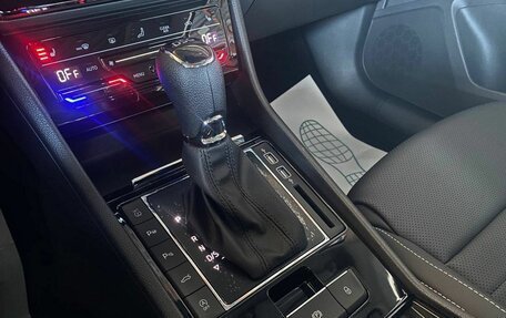 Skoda Superb III рестайлинг, 2025 год, 3 499 000 рублей, 13 фотография