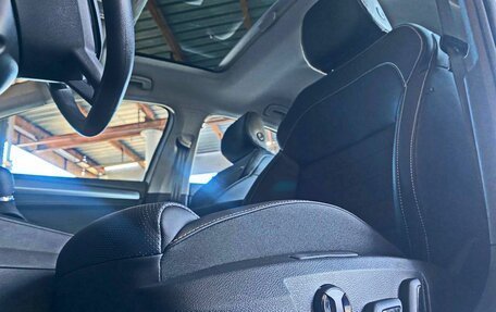 Skoda Superb III рестайлинг, 2025 год, 3 499 000 рублей, 19 фотография