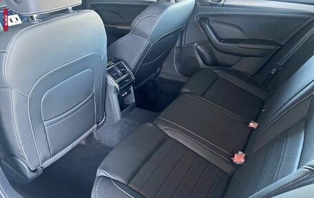 Skoda Superb III рестайлинг, 2025 год, 3 499 000 рублей, 18 фотография