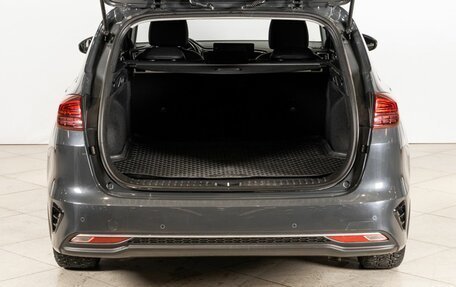 KIA cee'd III, 2020 год, 1 870 000 рублей, 12 фотография