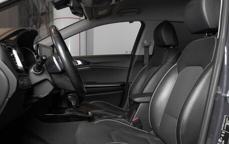 KIA cee'd III, 2020 год, 1 870 000 рублей, 13 фотография