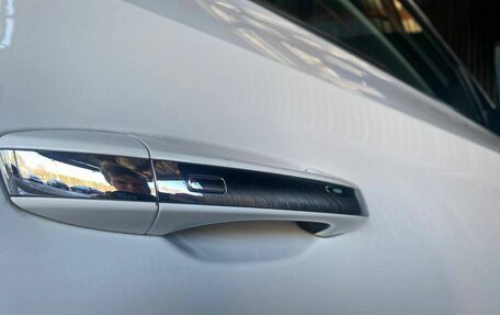 Skoda Superb III рестайлинг, 2025 год, 3 499 000 рублей, 22 фотография