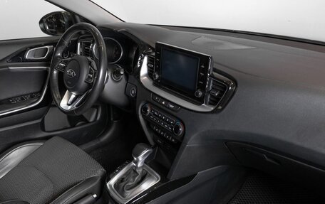 KIA cee'd III, 2020 год, 1 870 000 рублей, 4 фотография