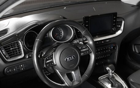 KIA cee'd III, 2020 год, 1 870 000 рублей, 3 фотография