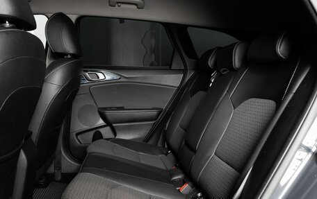 KIA cee'd III, 2020 год, 1 870 000 рублей, 14 фотография