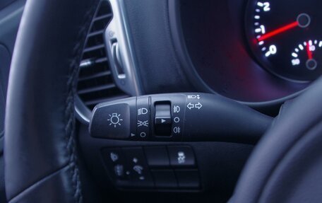 KIA Sportage IV рестайлинг, 2016 год, 1 990 000 рублей, 13 фотография