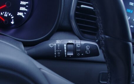 KIA Sportage IV рестайлинг, 2016 год, 1 990 000 рублей, 14 фотография