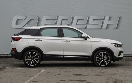 FAW Bestune T77, 2024 год, 2 199 000 рублей, 4 фотография