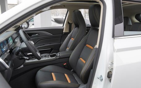 FAW Bestune T77, 2024 год, 2 199 000 рублей, 9 фотография
