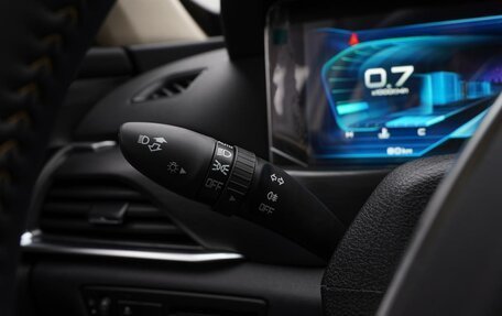 FAW Bestune T77, 2024 год, 2 199 000 рублей, 19 фотография