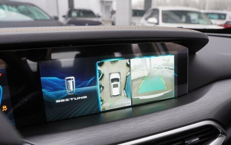 FAW Bestune T77, 2024 год, 2 199 000 рублей, 16 фотография