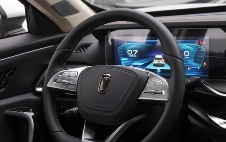 FAW Bestune T77, 2024 год, 2 199 000 рублей, 22 фотография