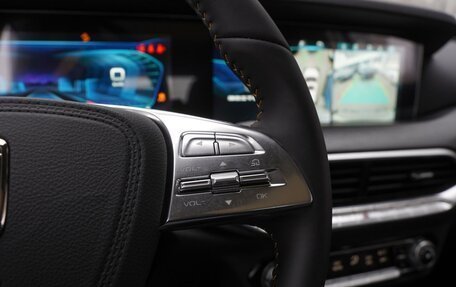 FAW Bestune T77, 2024 год, 2 199 000 рублей, 17 фотография