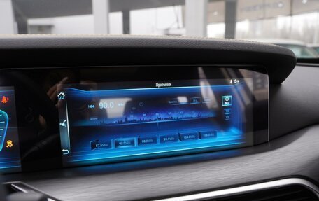 FAW Bestune T77, 2024 год, 2 199 000 рублей, 13 фотография