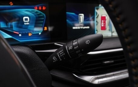 FAW Bestune T77, 2024 год, 2 199 000 рублей, 21 фотография