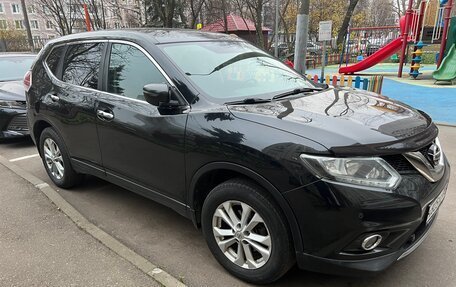 Nissan X-Trail, 2018 год, 1 650 000 рублей, 2 фотография