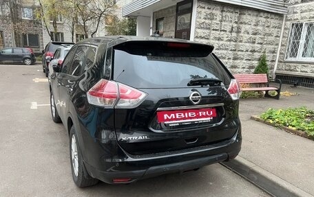 Nissan X-Trail, 2018 год, 1 650 000 рублей, 6 фотография