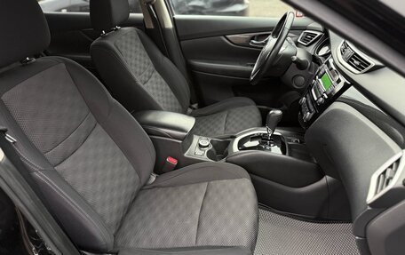 Nissan X-Trail, 2018 год, 1 650 000 рублей, 9 фотография