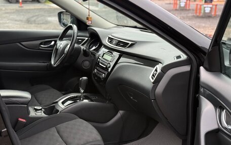 Nissan X-Trail, 2018 год, 1 650 000 рублей, 12 фотография