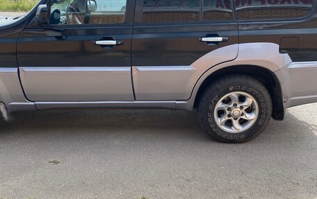 Hyundai Terracan I, 2001 год, 500 000 рублей, 4 фотография