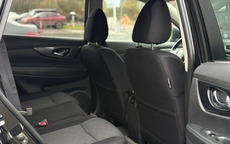 Nissan X-Trail, 2018 год, 1 650 000 рублей, 11 фотография