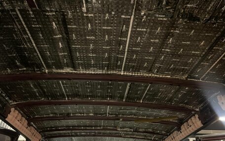 Toyota bB I рестайлинг, 2002 год, 410 000 рублей, 10 фотография