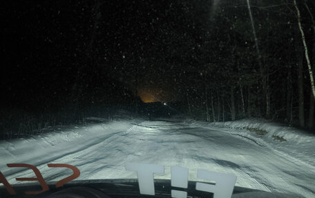 Toyota bB I рестайлинг, 2002 год, 410 000 рублей, 6 фотография