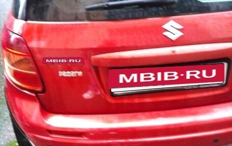 Suzuki SX4 II рестайлинг, 2007 год, 650 000 рублей, 3 фотография