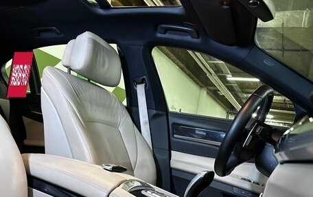 BMW 7 серия, 2008 год, 1 420 000 рублей, 10 фотография