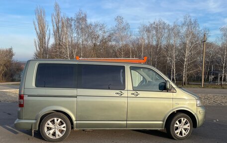 Volkswagen Multivan T5, 2005 год, 1 200 000 рублей, 7 фотография