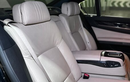 BMW 7 серия, 2008 год, 1 420 000 рублей, 14 фотография