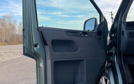 Volkswagen Multivan T5, 2005 год, 1 200 000 рублей, 9 фотография