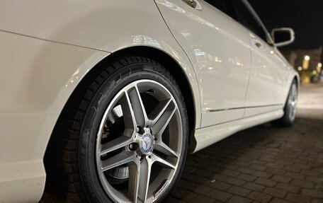 Mercedes-Benz C-Класс, 2012 год, 1 785 000 рублей, 4 фотография