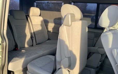 Volkswagen Multivan T5, 2005 год, 1 200 000 рублей, 14 фотография