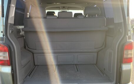 Volkswagen Multivan T5, 2005 год, 1 200 000 рублей, 16 фотография