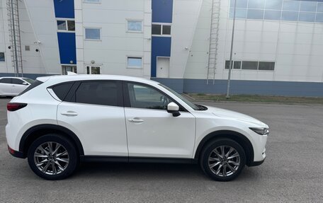 Mazda CX-5 II, 2020 год, 3 400 рублей, 3 фотография