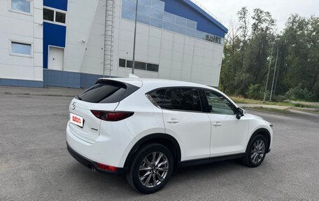 Mazda CX-5 II, 2020 год, 3 400 рублей, 8 фотография