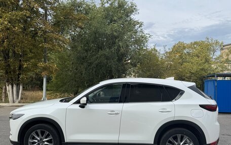 Mazda CX-5 II, 2020 год, 3 400 рублей, 10 фотография