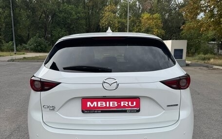 Mazda CX-5 II, 2020 год, 3 400 рублей, 6 фотография