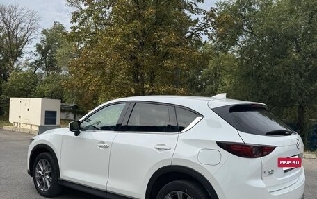 Mazda CX-5 II, 2020 год, 3 400 рублей, 9 фотография