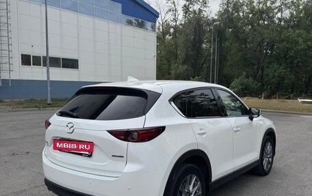 Mazda CX-5 II, 2020 год, 3 400 рублей, 7 фотография