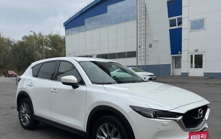 Mazda CX-5 II, 2020 год, 3 400 рублей, 4 фотография