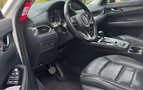 Mazda CX-5 II, 2020 год, 3 400 рублей, 13 фотография