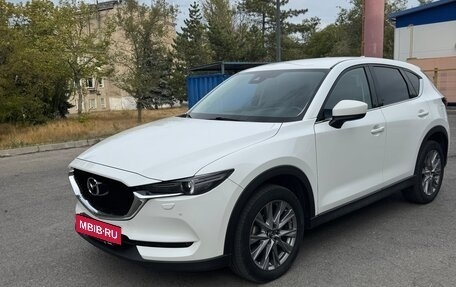 Mazda CX-5 II, 2020 год, 3 400 рублей, 2 фотография