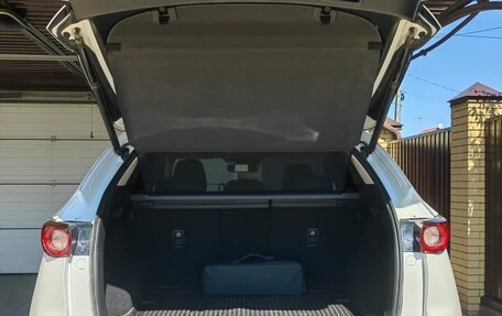 Mazda CX-5 II, 2020 год, 3 400 рублей, 17 фотография